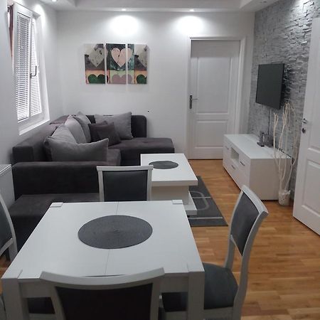 Apartments Novakovic Златибор Екстер'єр фото