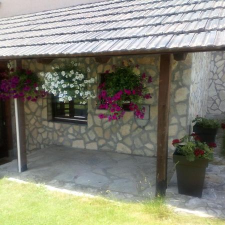 Apartments Novakovic Златибор Екстер'єр фото