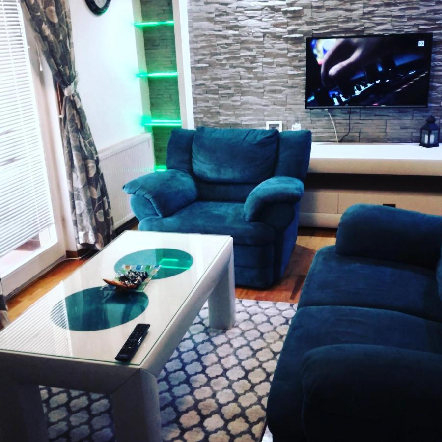 Apartments Novakovic Златибор Екстер'єр фото