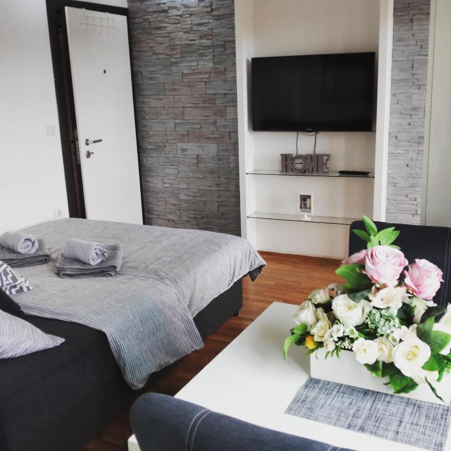 Apartments Novakovic Златибор Екстер'єр фото
