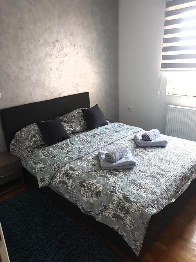 Apartments Novakovic Златибор Екстер'єр фото