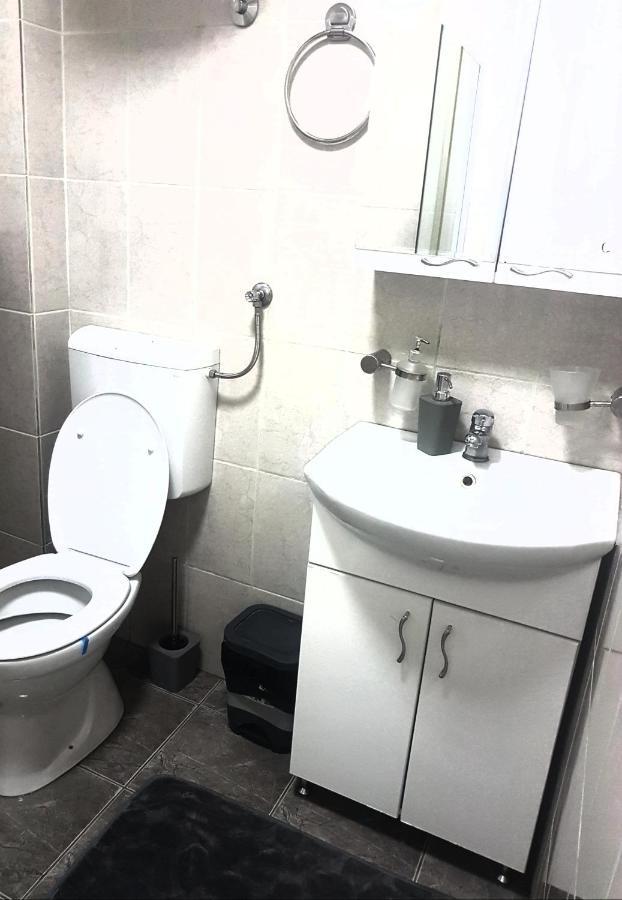 Apartments Novakovic Златибор Екстер'єр фото