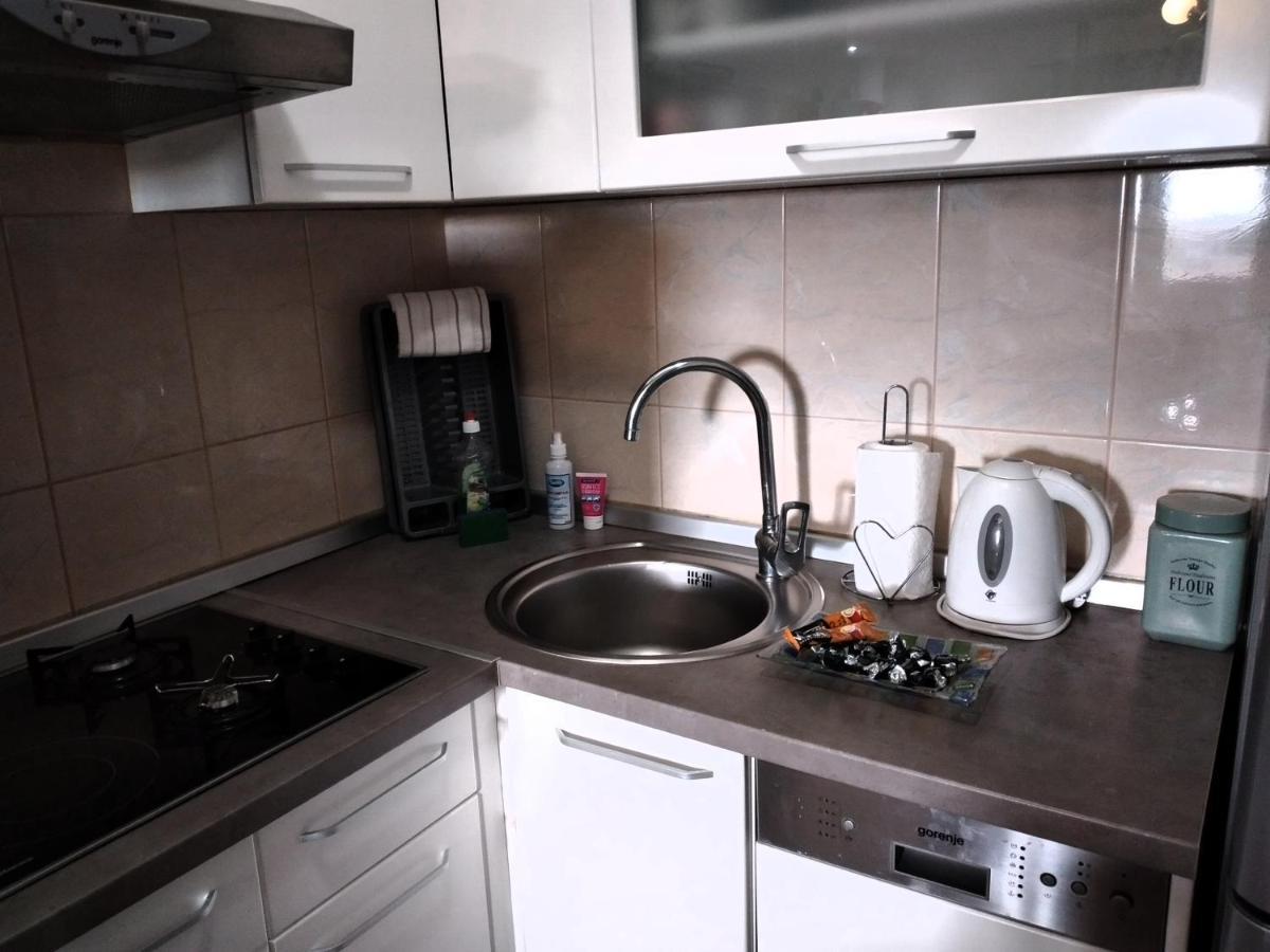 Apartments Novakovic Златибор Екстер'єр фото