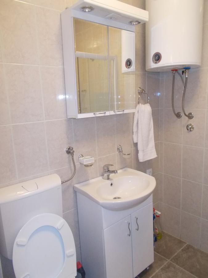 Apartments Novakovic Златибор Екстер'єр фото