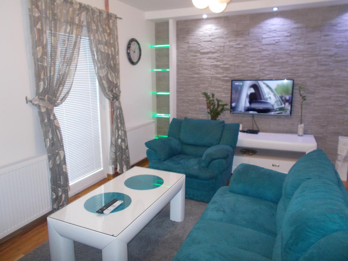 Apartments Novakovic Златибор Екстер'єр фото