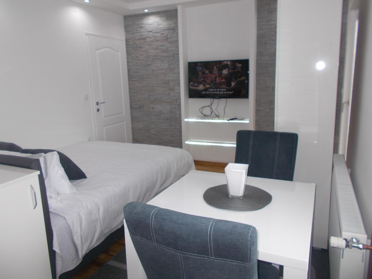 Apartments Novakovic Златибор Екстер'єр фото