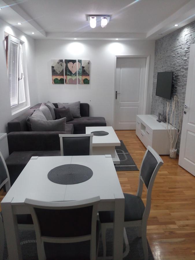 Apartments Novakovic Златибор Екстер'єр фото
