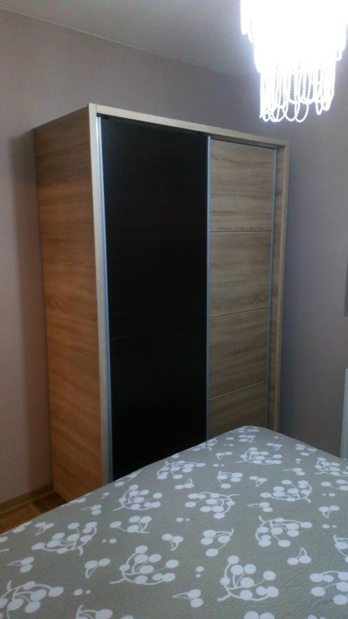 Apartments Novakovic Златибор Екстер'єр фото