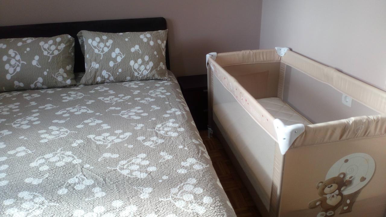 Apartments Novakovic Златибор Екстер'єр фото