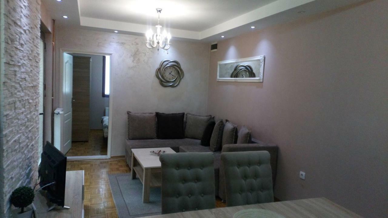 Apartments Novakovic Златибор Екстер'єр фото