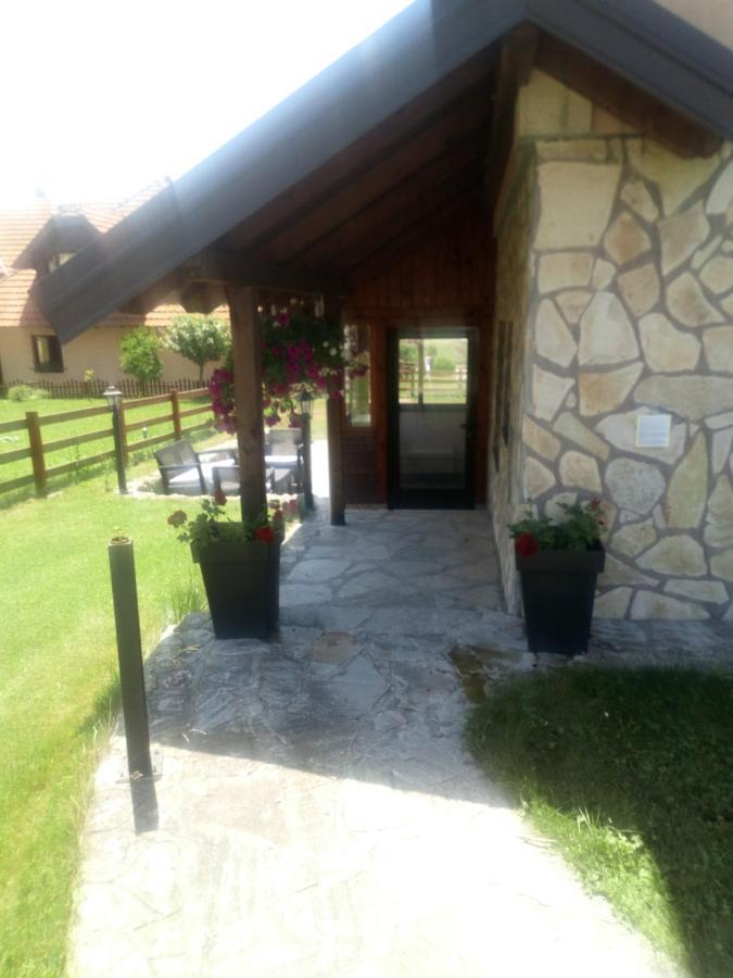 Apartments Novakovic Златибор Екстер'єр фото